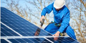 Installation Maintenance Panneaux Solaires Photovoltaïques à Dainville-Bertheleville
